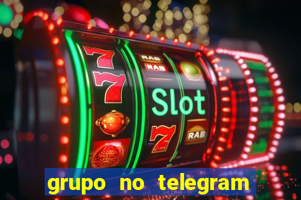 grupo no telegram mais 18